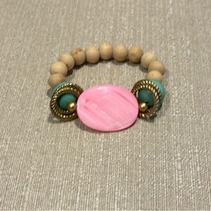 🛍️SALE🛍️ Beaded Boho Stretchable Bracelet